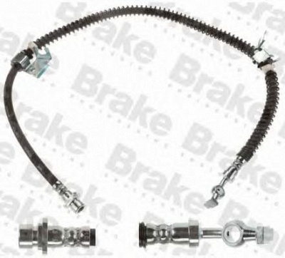 BRAKE ENGINEERING bh775994 -  Тормозной шланг